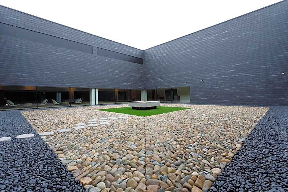 Tokachigawa Moor Onsen Seijyakubow