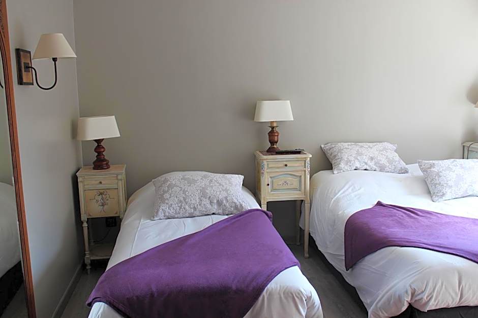 1 King Bed — 13 fotoğraftan 1. fotoğraf