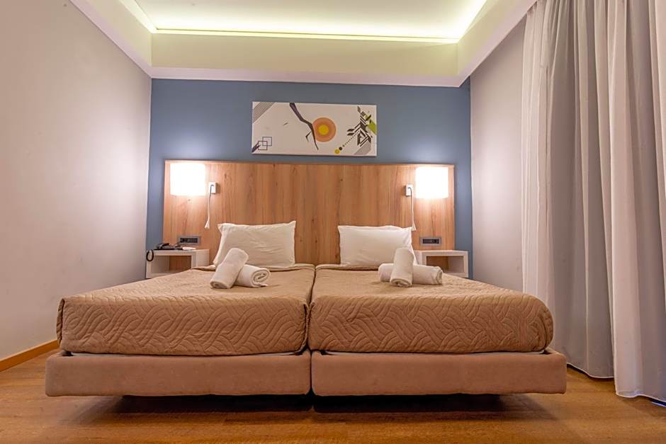 Sunny Days Hotel
