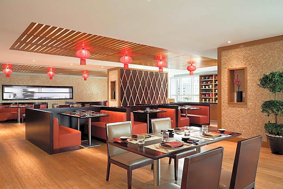 Four Points by Sheraton Sharjah