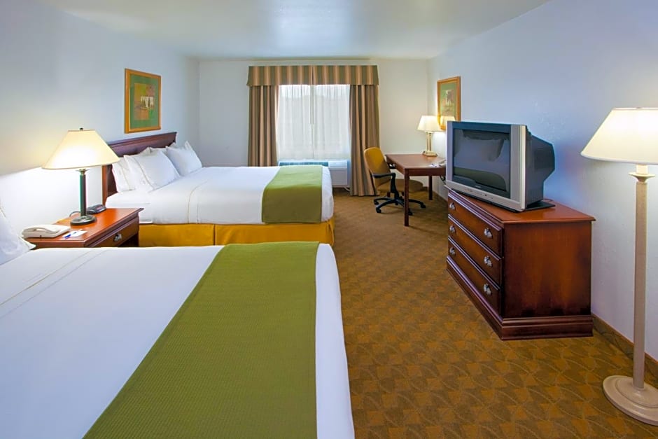 Holiday Inn Express Hotel & Suites Elkins, an IHG Hotel