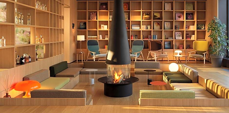 Le Fucine Hotel