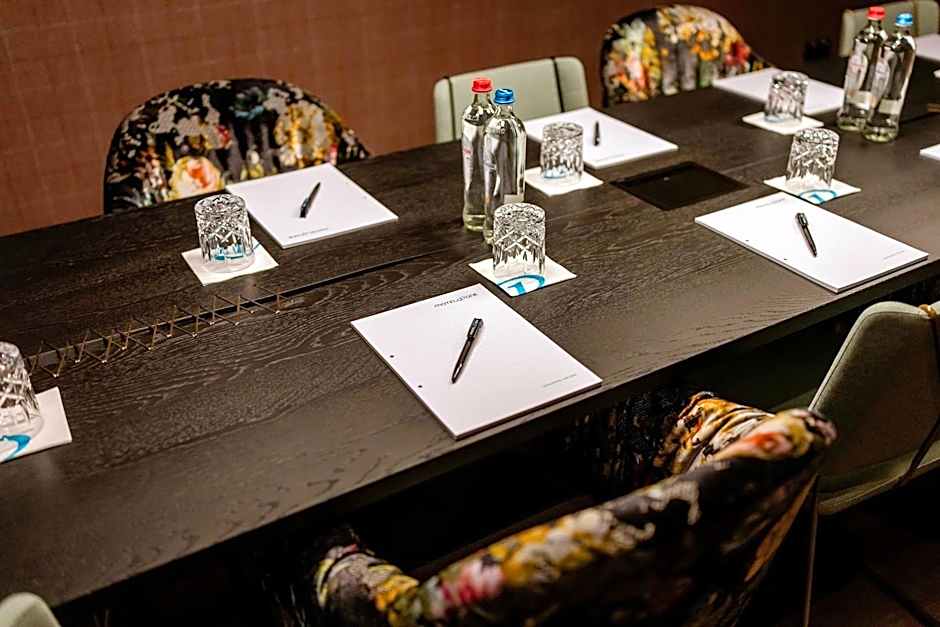 Motel One Antwerp