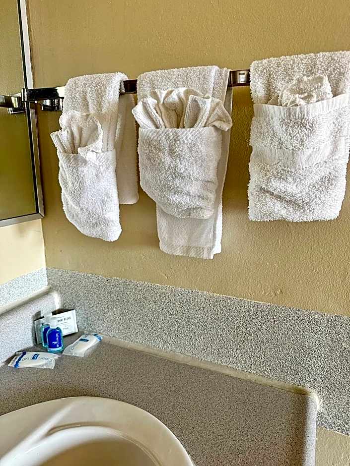 Rodeway Inn Boardman - Hermiston