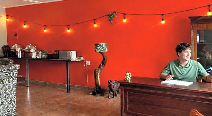 Bothabelo Bed and Breakfast