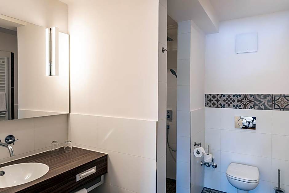 Romantik Hotel Alte Münze