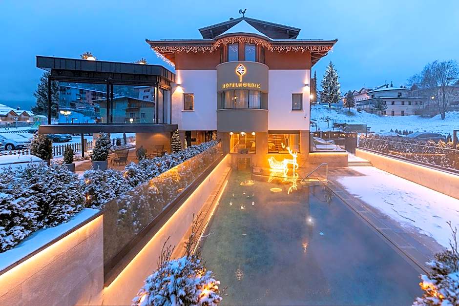 Hotel Nordik Adults Only - Over 14