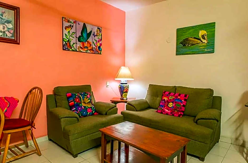 Hotel Maria's Nicte Ha