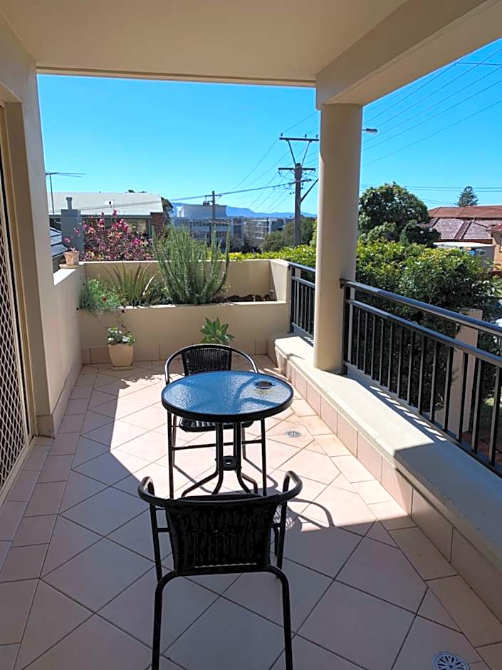 Bel Mondo Apartments