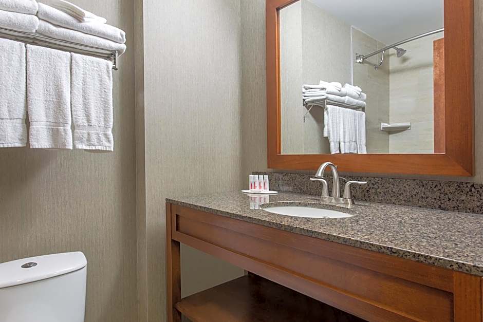 Canmore Inn & Suites