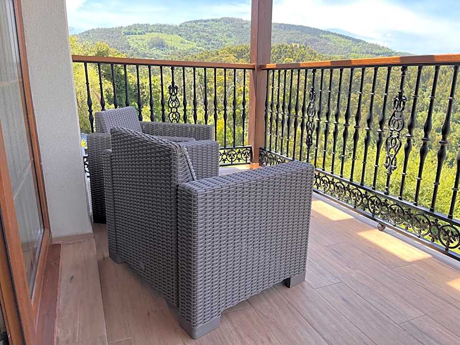 Hotel Rural Playa de Aguilar