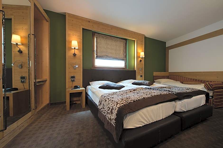 Hotel Vedig