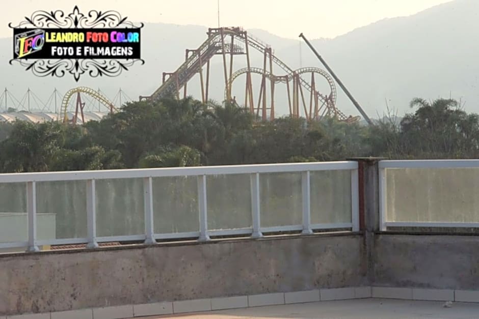 Pousada Recanto Do Cowboy