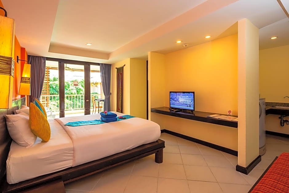 Tuana Hotels Casa Del Sol