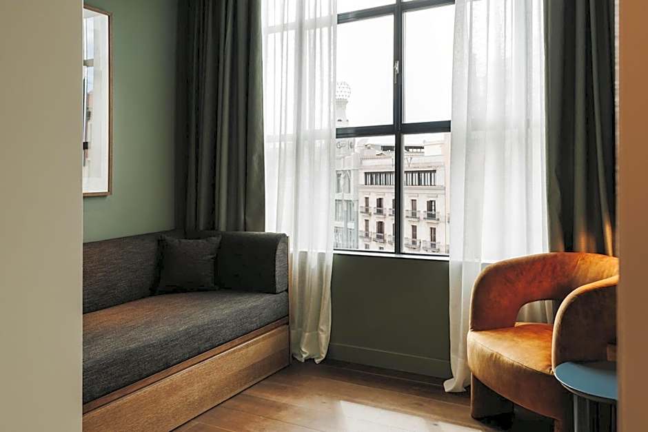 Hotel Regina