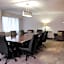Courtyard by Marriott Waterbury Downtown