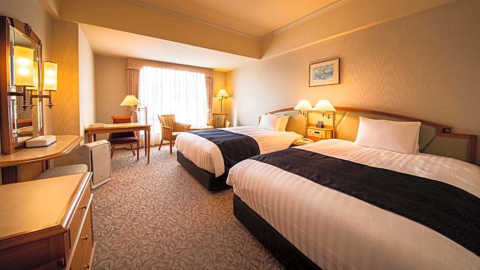 Kure Hankyu Hotel