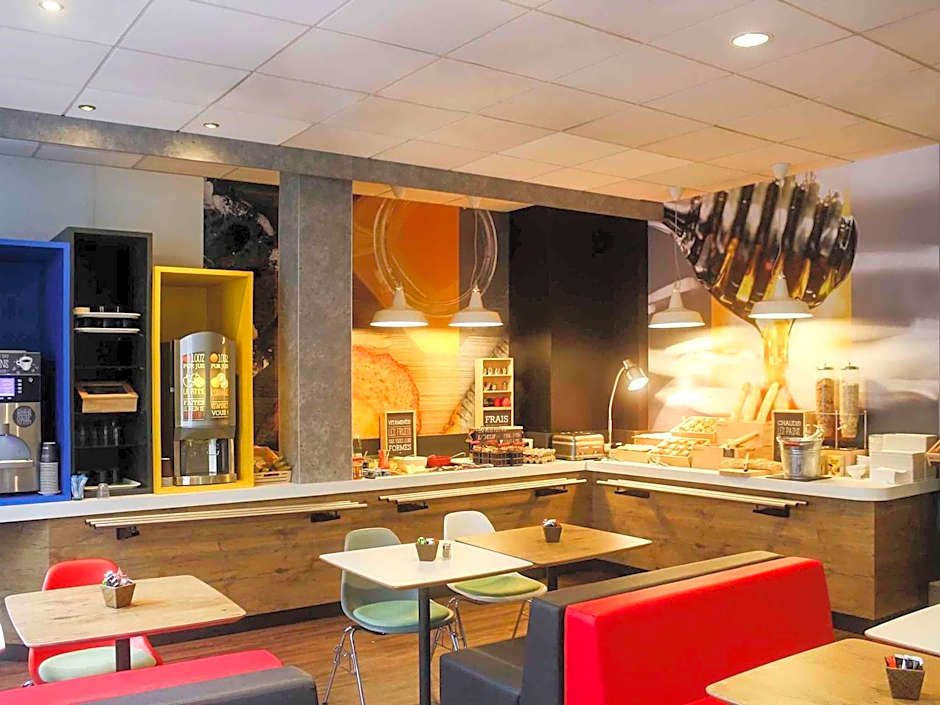 ibis Montargis