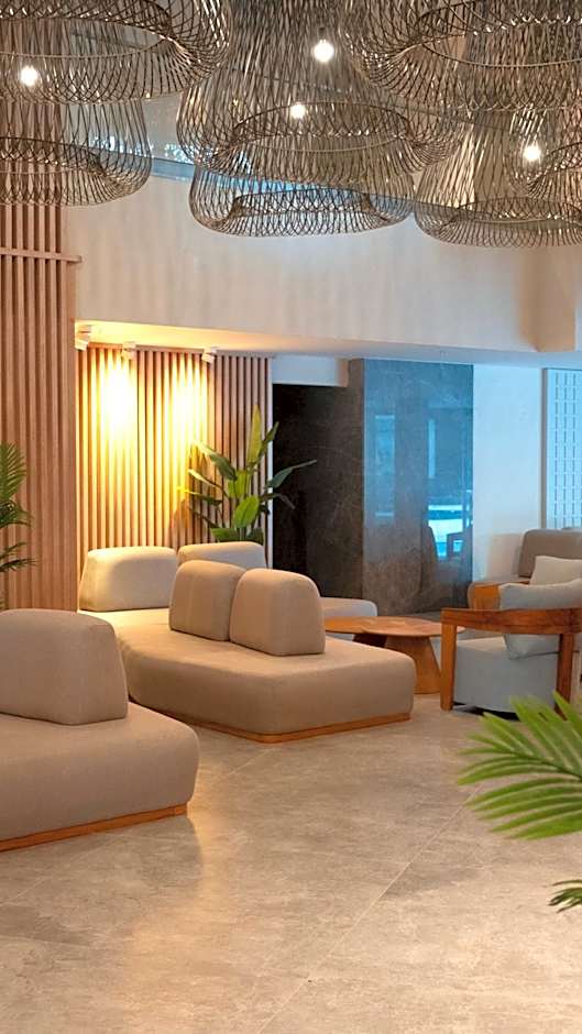 Kleopatra Dreams Beach Hotel