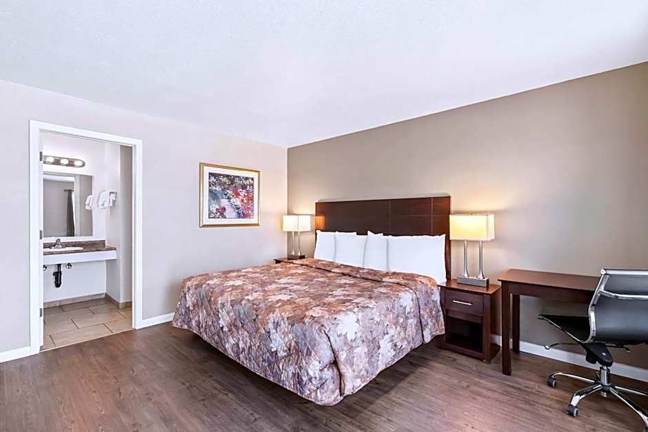 Rodeway Inn