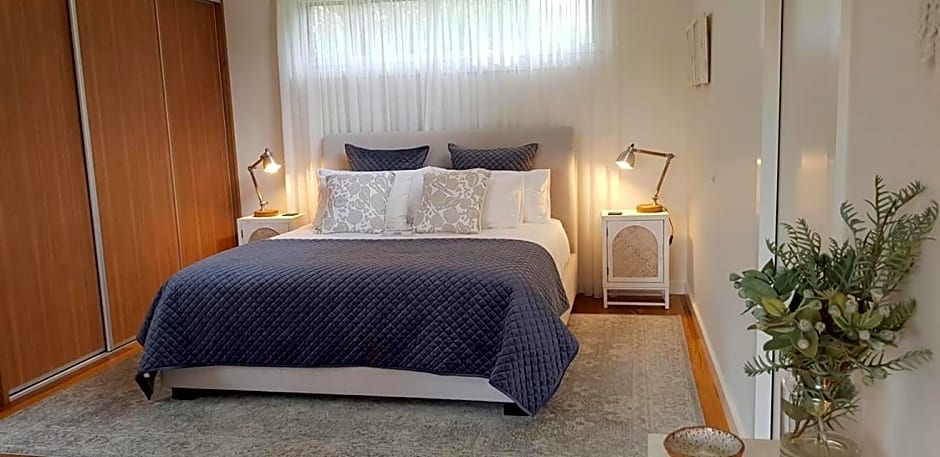 Messmates Luxury Eco Suites