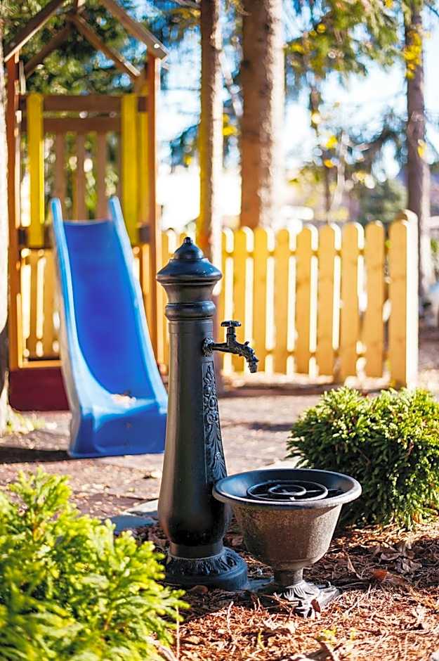 Sundial Boutique Hotel