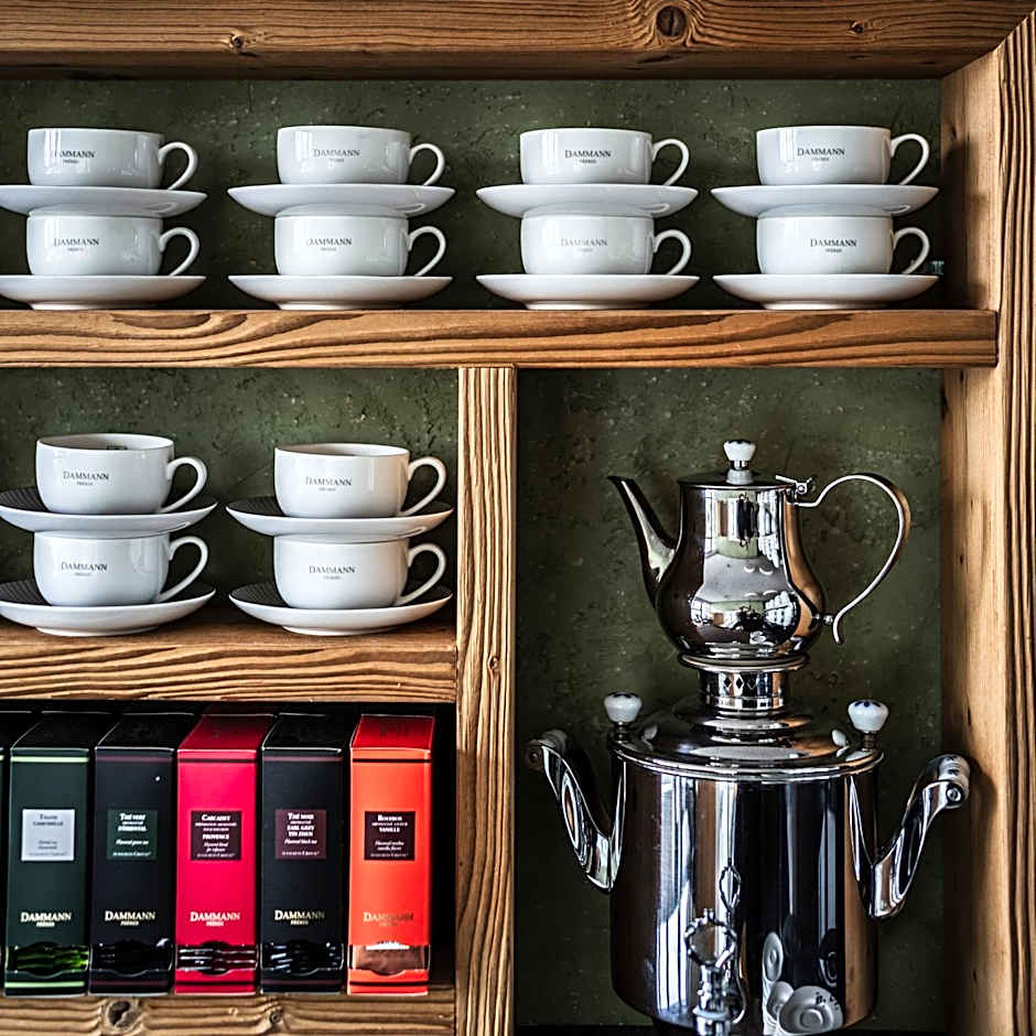 Arthur's Hotel und Apartments am Achensee