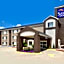 Sleep Inn Fayetteville North