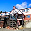 Alpine Lodge