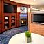 Courtyard by Marriott Minneapolis St. Paul/Roseville