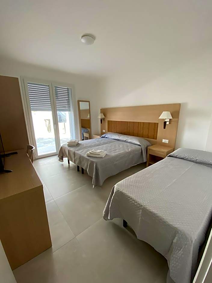 Alba B&B