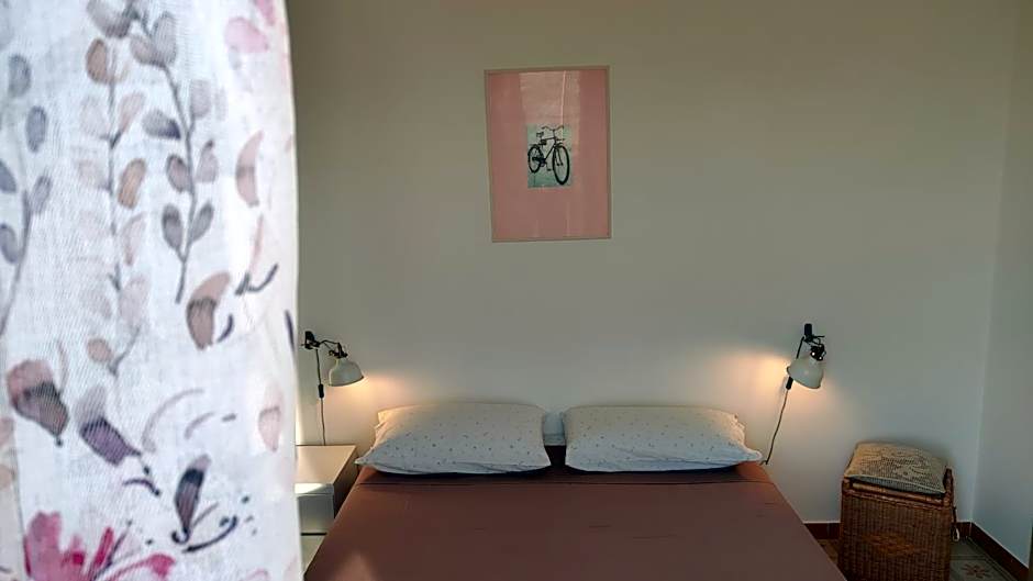 Eco House San Michele