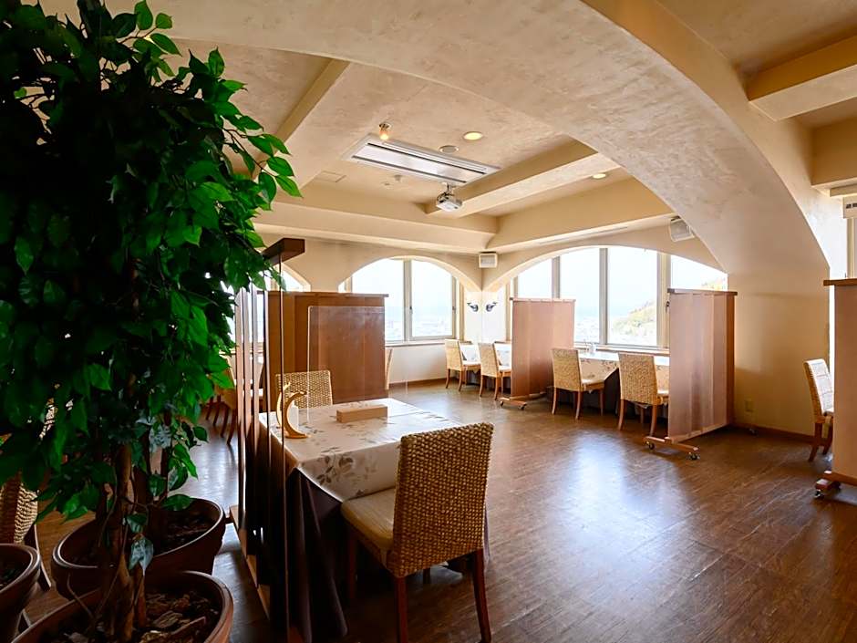 Sabae City Hotel