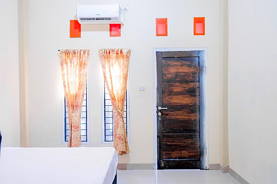 Hotel O Rinjani Guest House