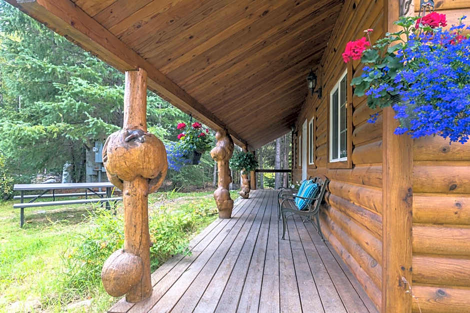 Hope's Hideaway, LLC