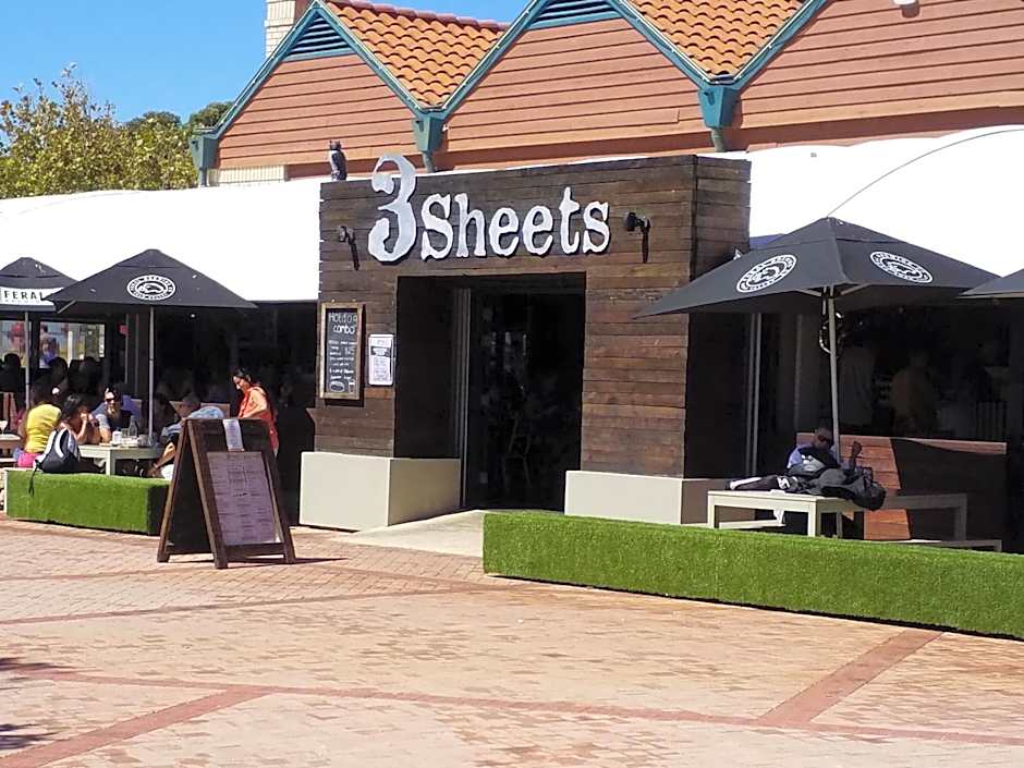 Sorrento Beach Bed & Breakfast