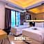 Premium Suites D'lement Genting Highlands by BYON
