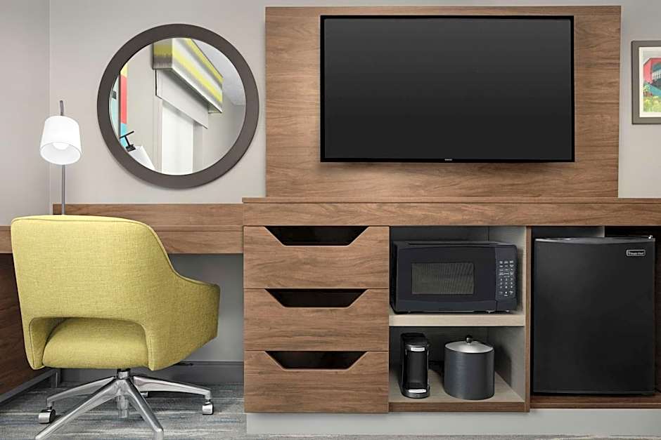 Hampton Inn By Hilton Waterloo, Ia