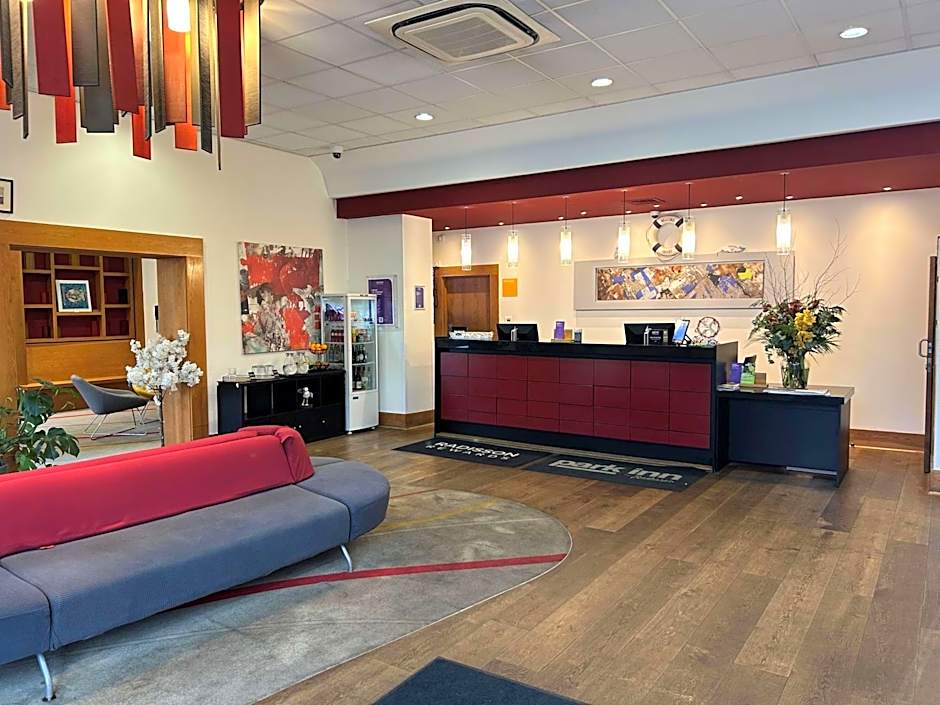 Park Inn by Radisson Palace