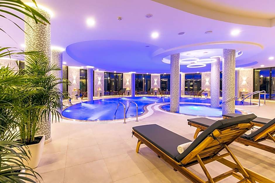 Wind Rose Hotel & SPA