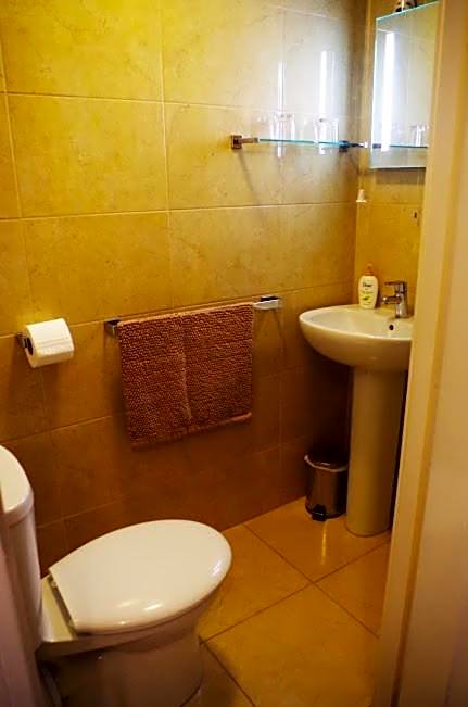 Abbey Lodge Guest House