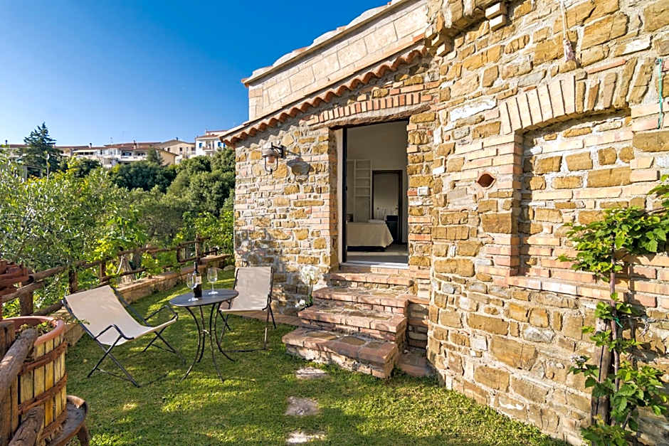 Locanda Le Tre Sorelle