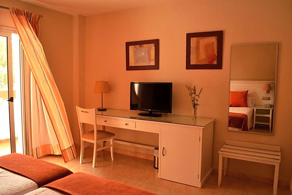 Hotel Pradillo Conil