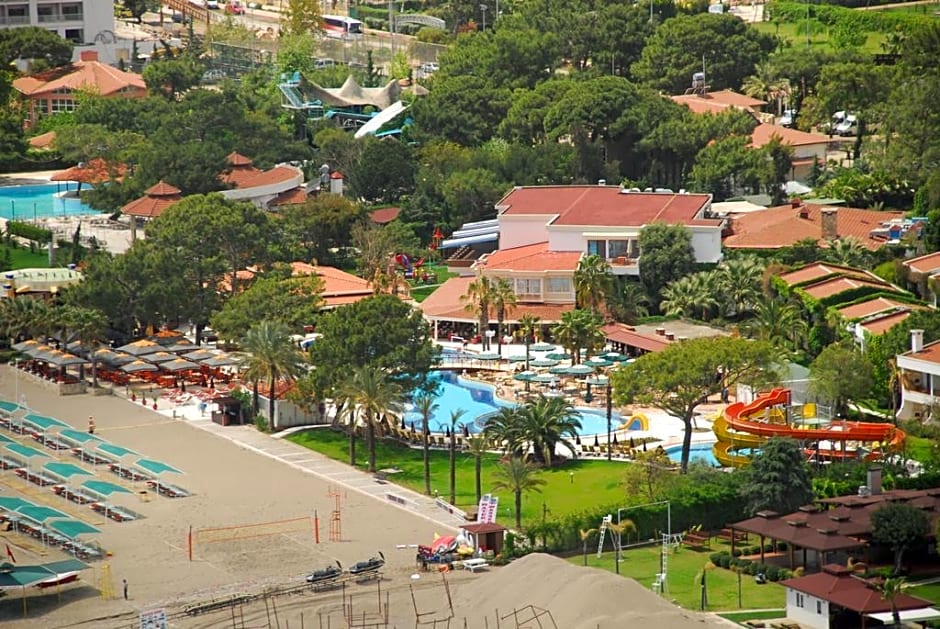 Club Boran Mare Beach - All Inclusive