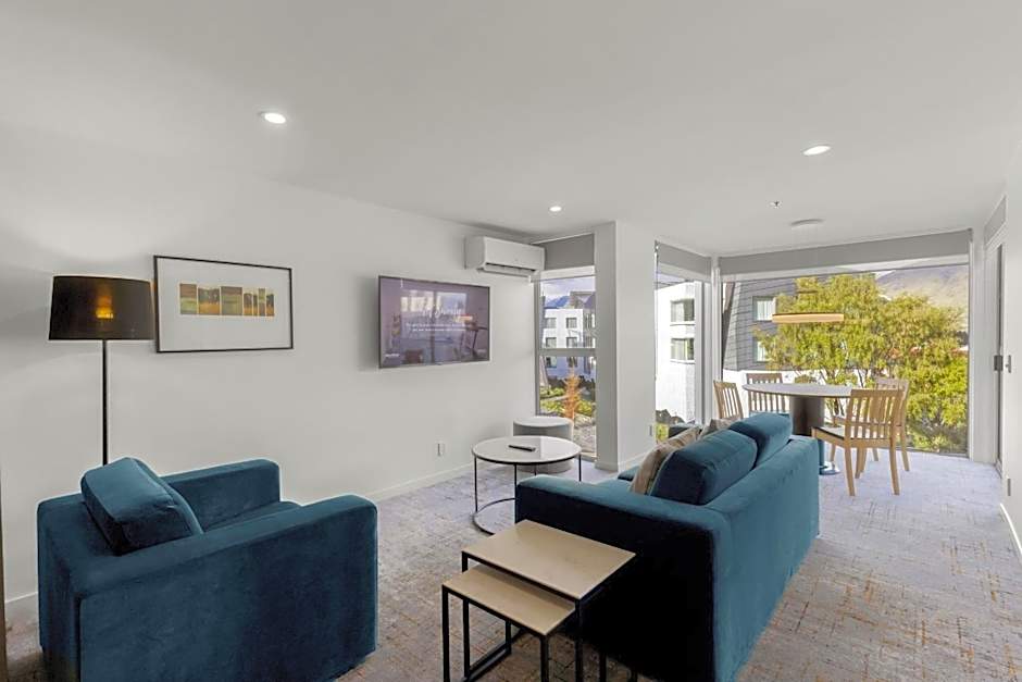 Scenic Suites Queenstown