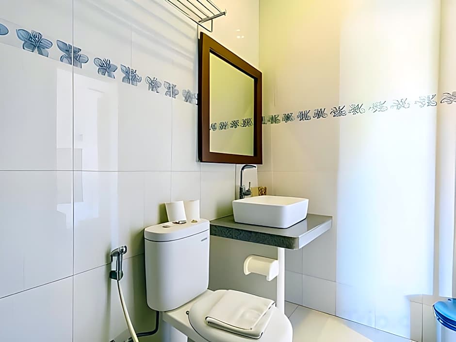 D'camel Hotel Lembongan