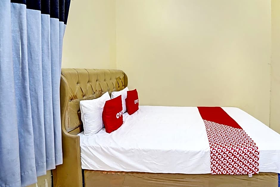 OYO Life 93032 Maju Mapan Homestay Syariah
