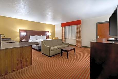 King Suite