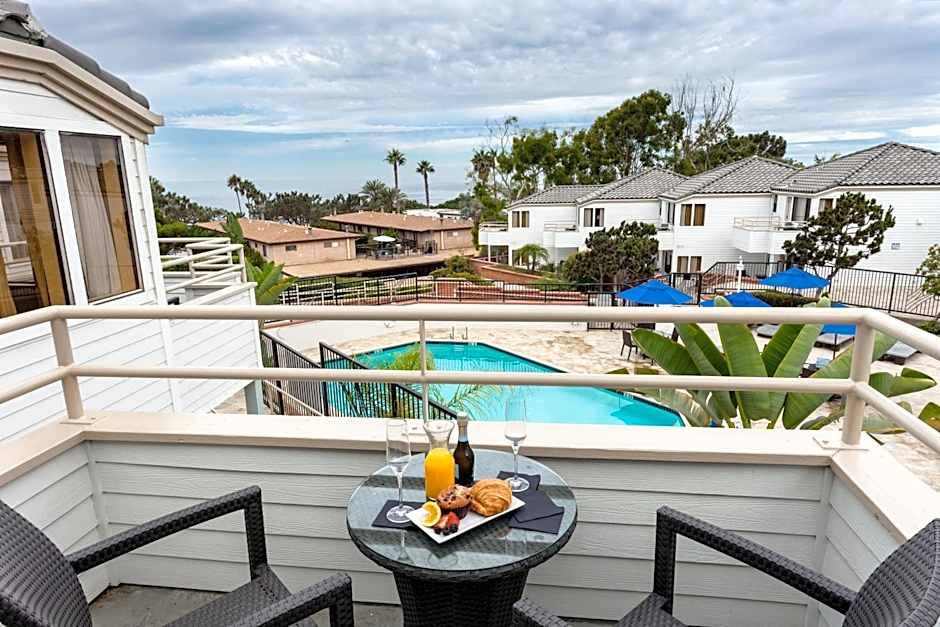 Hotel Indigo San Diego Del Mar By IHG