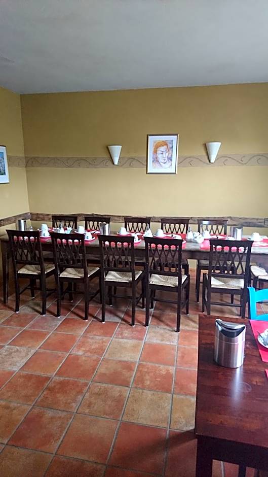 Hotel & Auberge le Journal